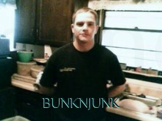 BUNKNJUNK