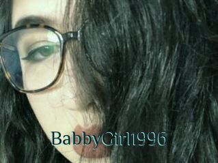 BabbyGirl1996