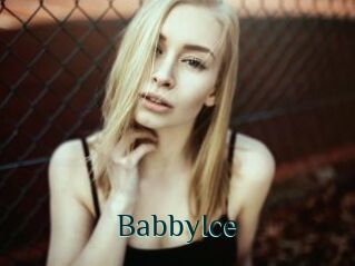 BabbyIce