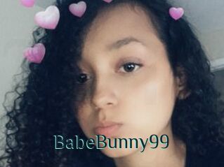 BabeBunny99