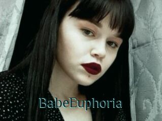 BabeEuphoria