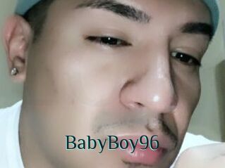 BabyBoy96