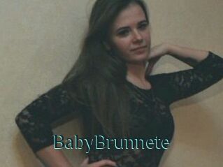 BabyBrunnete