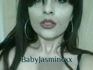 Baby_Jasmine_xx