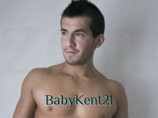 BabyKent21