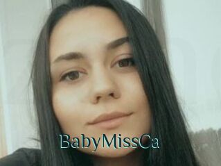 BabyMissCa