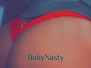 BabyNasty