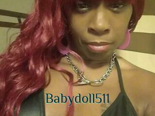 Babydoll511