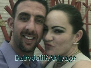 BabydollRAMpage