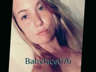 Babyface076