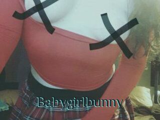 Babygirlbunny