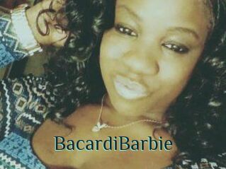 BacardiBarbie