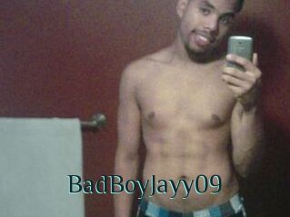 BadBoyJayy09