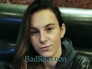 BadRaccoon