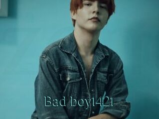 Bad_boy1421