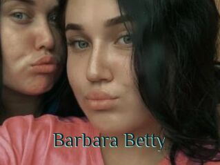 Barbara_Betty