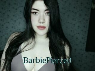 BarbiePierced