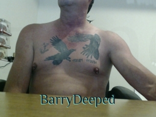 BarryDeeped