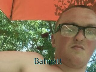 Batmatt