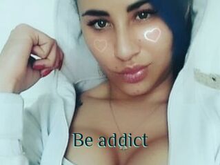 Be_addict