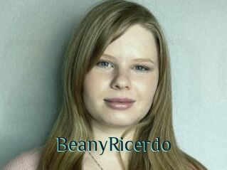 BeanyRicerdo