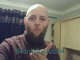 Beardisbeautiful