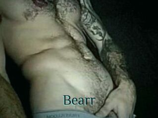 Bearr