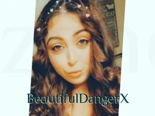 BeautifulDangerX