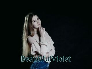 BeautifulViolet