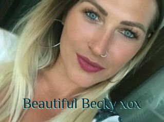 Beautiful_Becky_xox