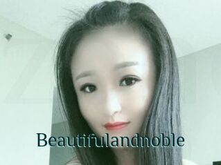 Beautifulandnoble