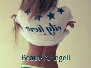 BeautyXAngell