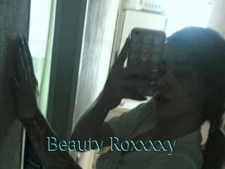 Beauty_Roxxxxy