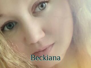 Beckiana