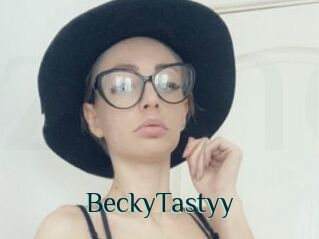 BeckyTastyy