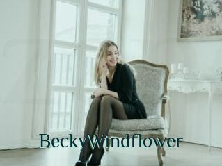 BeckyWindflower