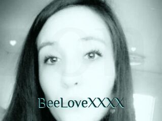 BeeLoveXXXX