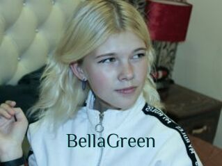 BellaGreen