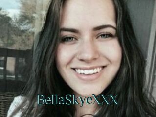 Bella_SkyeXXX