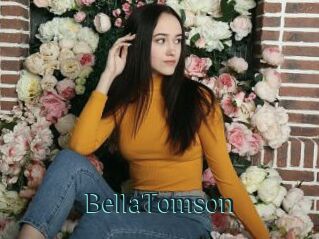 BellaTomson