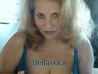 Bellavoca