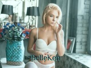 BelleKen