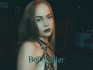 BelleMiller