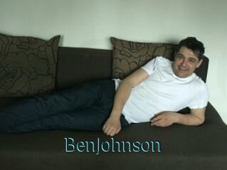 BenJohnson