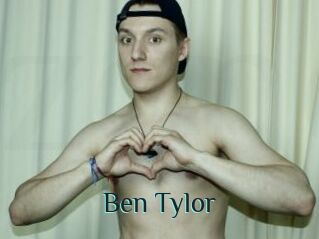 Ben_Tylor