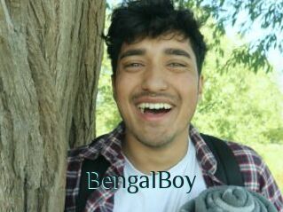 BengalBoy