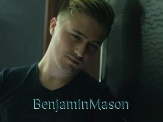 BenjaminMason