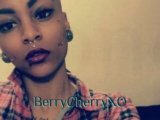 BerryCherryXO