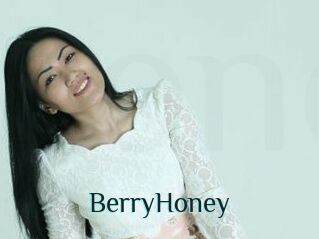 BerryHoney