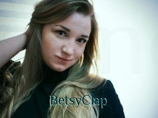 BetsyClap